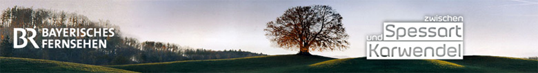 Zwischen Spessart und Karwendel - BR online