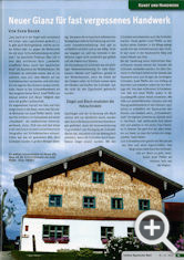 Schöner Bayerischer Wald