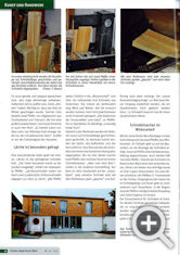 Schöner Bayerischer Wald