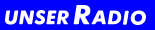 Logo Unser Radio