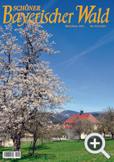 Schöner Bayerischer Wald