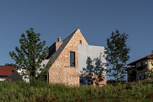 Projekt bei Deggendorf