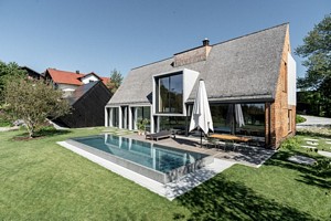 Projekt bei Deggendorf