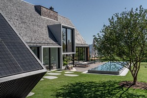 Projekt bei Deggendorf