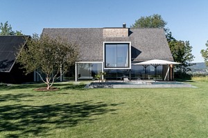 Projekt bei Deggendorf